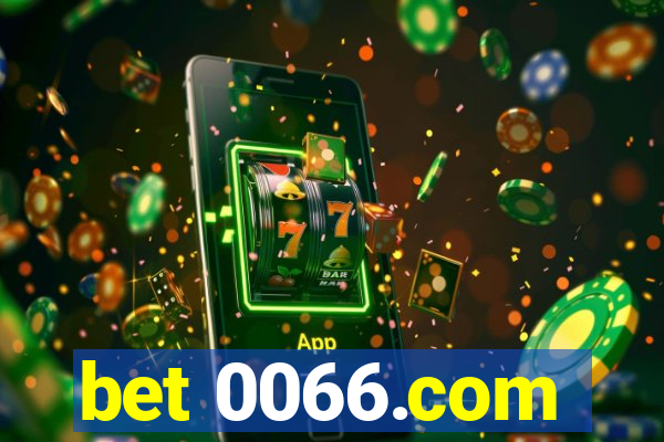 bet 0066.com